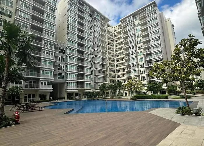 Front Apartment Manila